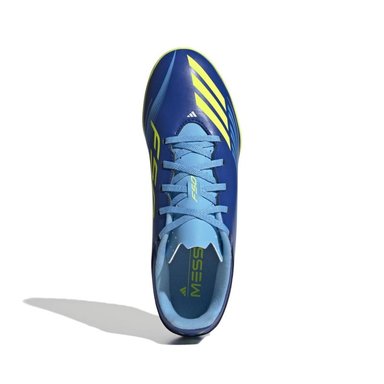 ADIDAS CHIMPUNES F50 MESSI CLUB TF HOMBRE - 2