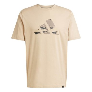 ADIDAS POLOS M CAMO LOGO T HOMBRE