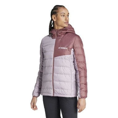 ADIDAS CASACA W MT DOWN H J MUJER - 4