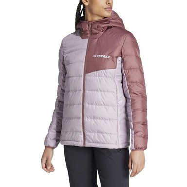 ADIDAS CASACA W MT DOWN H J MUJER - 5