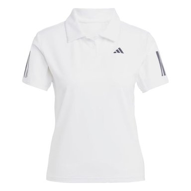 ADIDAS POLOS CLUB POLO MUJER