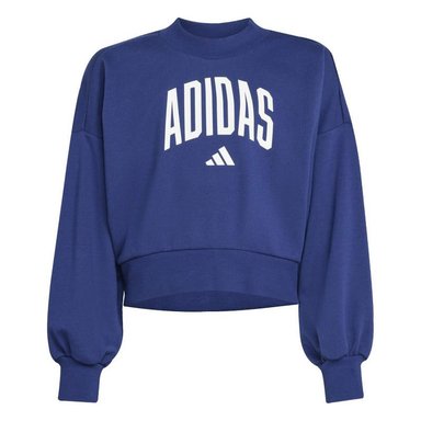 ADIDAS POLERA JG CLGT FT SWT UNISEX