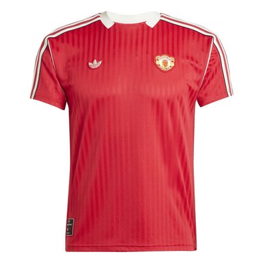 ADIDAS CAMISETA MUFC ICON JSY UNISEX