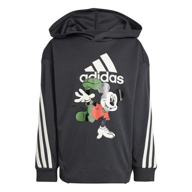 ADIDAS POLERA LK DY MM SWT NIÑOS