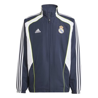 ADIDAS CASACA REAL UBP TT HOMBRE