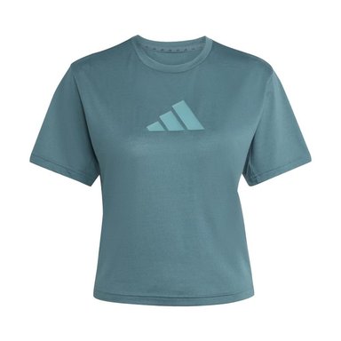 ADIDAS POLOS WE BL TEE MUJER