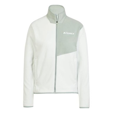 ADIDAS CASACA W MT FZ FLEECE MUJER
