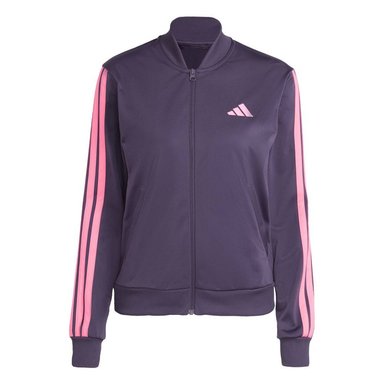 ADIDAS BUZO W ESS 3S TS MUJER