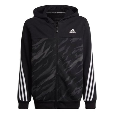 ADIDAS BUZO B COTTON TS HOMBRE