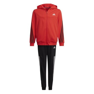 ADIDAS BUZO B COTTON TS HOMBRE - 3