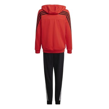 ADIDAS BUZO B COTTON TS HOMBRE - 4