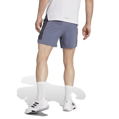 ADIDAS SHORT POWER 3S SHORT HOMBRE - 4