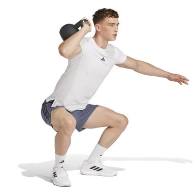 ADIDAS SHORT POWER 3S SHORT HOMBRE - 5