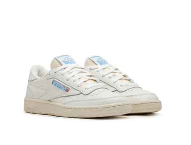 REEBOK ZAPATILLAS CLUB C 85 VINTAGE HOMBRE