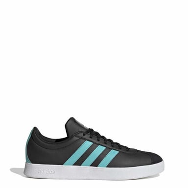 ADIDAS ZAPATILLAS VL COURT MER HOMBRE - 2