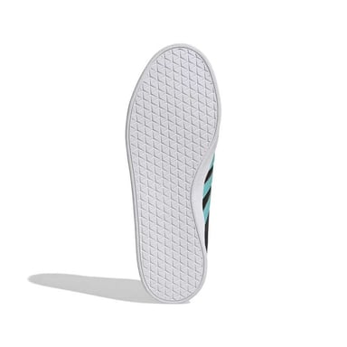 ADIDAS ZAPATILLAS VL COURT MER HOMBRE - 4
