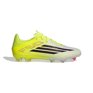 ADIDAS CHIMPUNES F50 LEAGUE FG/MG    TESOYE/CBLACK/LUCRED HOMBRE