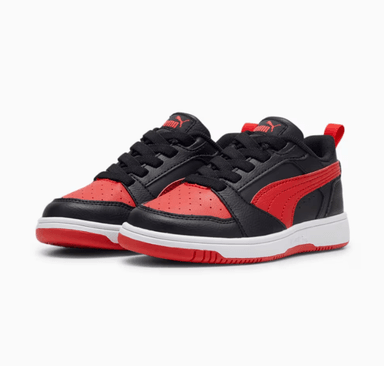PUMA ZAPATILLAS PUMA REBOUND V6 LO AC PS - 2