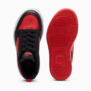PUMA ZAPATILLAS PUMA REBOUND V6 LO AC PS - 3