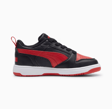 PUMA ZAPATILLAS PUMA REBOUND V6 LO AC PS - 4