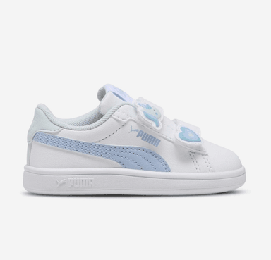 PUMA ZAPATILLAS PUMA SMASH 3.0 BADGES V INF NIÑO - 1