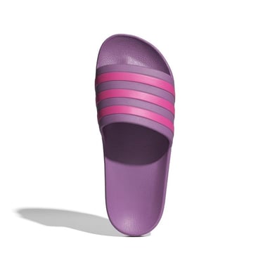 ADIDAS SANDALIAS ADILETTE AQUA MUJER - 3