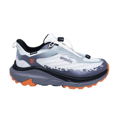 ZAPATILLAS SENDERISMO HIPERATOS MISTI HP8021M 2 - HOMBRE