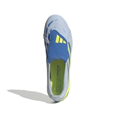 ADIDAS CHIMPUNES PREDATOR LEAGUE FT FG HOMBRE - 2