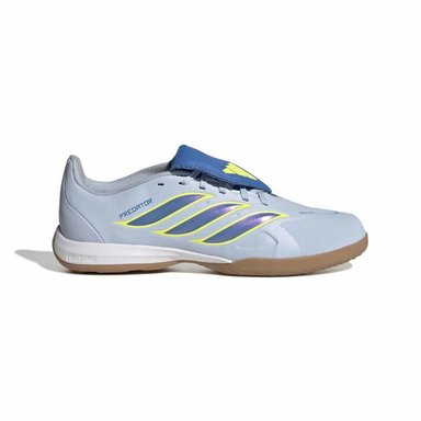 CHIMPUNES ADIDAS PREDATOR LEAGUE FT IN J NIÑOS / JR7922 - 1