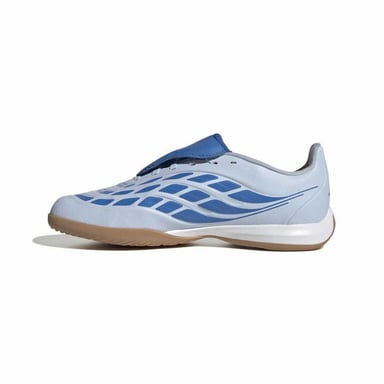 CHIMPUNES ADIDAS PREDATOR LEAGUE FT IN J NIÑOS / JR7922 - 4