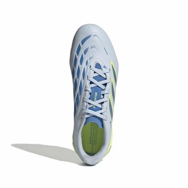 CHIMPUNES ADIDAS PREDATOR LEAGUE FG J NIÑOS / JR7886 - 2