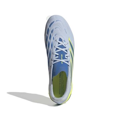ADIDAS CHIMPUNES PREDATOR LEAGUE FG HOMBRE - 2