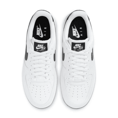 NIKE ZAPATILLAS WMNS AIR FORCE MUJER - 4