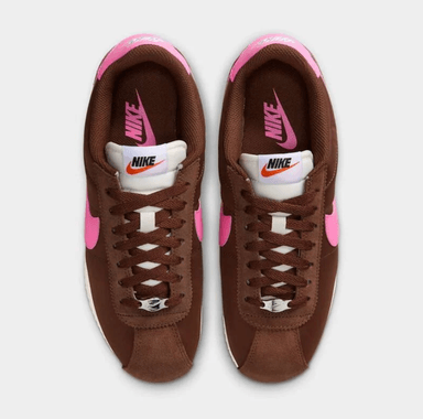 NIKE ZAPATILLAS W NIKE CORTEZ MUJER - 3