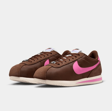 NIKE ZAPATILLAS W NIKE CORTEZ MUJER - 4