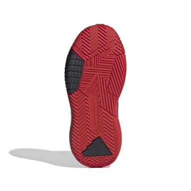 ADIDAS ZAPATILLAS OWNTHEGAME 3.0 K NIÑO - 3