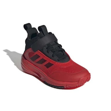 ADIDAS ZAPATILLAS OWNTHEGAME 3.0 K NIÑO - 5