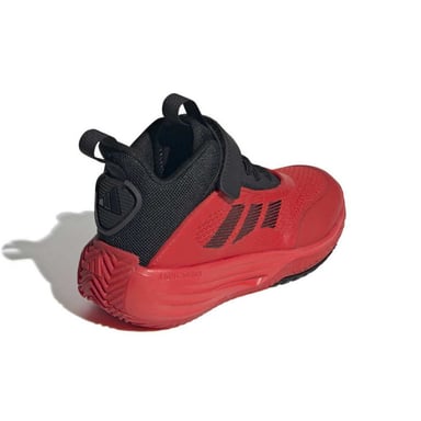 ADIDAS ZAPATILLAS OWNTHEGAME 3.0 K NIÑO - 6