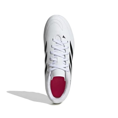 ADIDAS CHIMPUNES PREDATOR ESSENTIALS 26.5 FG J NIÑO - 2