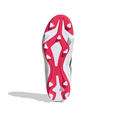 ADIDAS CHIMPUNES PREDATOR ESSENTIALS 26.5 FG J NIÑO - 3