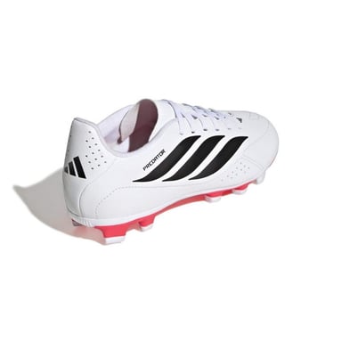 ADIDAS CHIMPUNES PREDATOR ESSENTIALS 26.5 FG J NIÑO - 6
