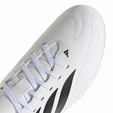 ADIDAS CHIMPUNES PREDATOR ESSENTIALS 26.5 FG J NIÑO - 7
