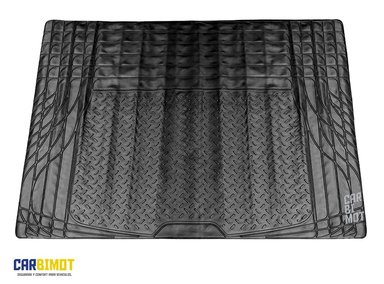 PISO FORRO TAPIZ MALETERA AUTO Y VEHÍCULOS