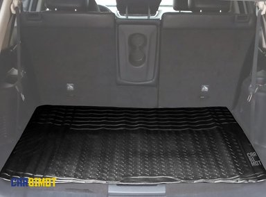 PISO FORRO TAPIZ MALETERA AUTO Y VEHÍCULOS - 2
