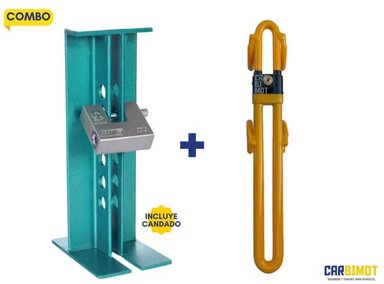 SEGURO BLOQUEO TRABA PEDAL VOLANTE TIMÓN AUTO VEHÍCULOS