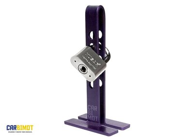 SEGURO BLOQUEO TRABAPEDAL VOLANTE TIMÓN AUTO Y VEHICULO