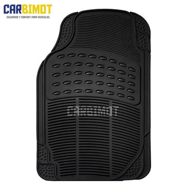 TAPIZ PROTECTOR CARBIMOT PIA FORRO AUTOS Y VEHICULOS - 2