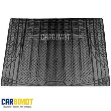 TAPIZ PROTECTOR CARBIMOT PIA FORRO AUTOS Y VEHICULOS - 3