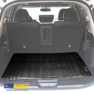 TAPIZ PROTECTOR CARBIMOT PIA FORRO AUTOS Y VEHICULOS - 4