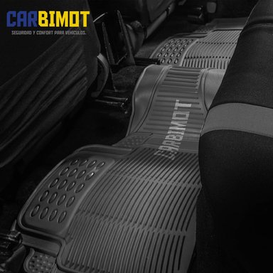 TAPIZ PROTECTOR CARBIMOT PIA FORRO AUTOS Y VEHICULOS - 5